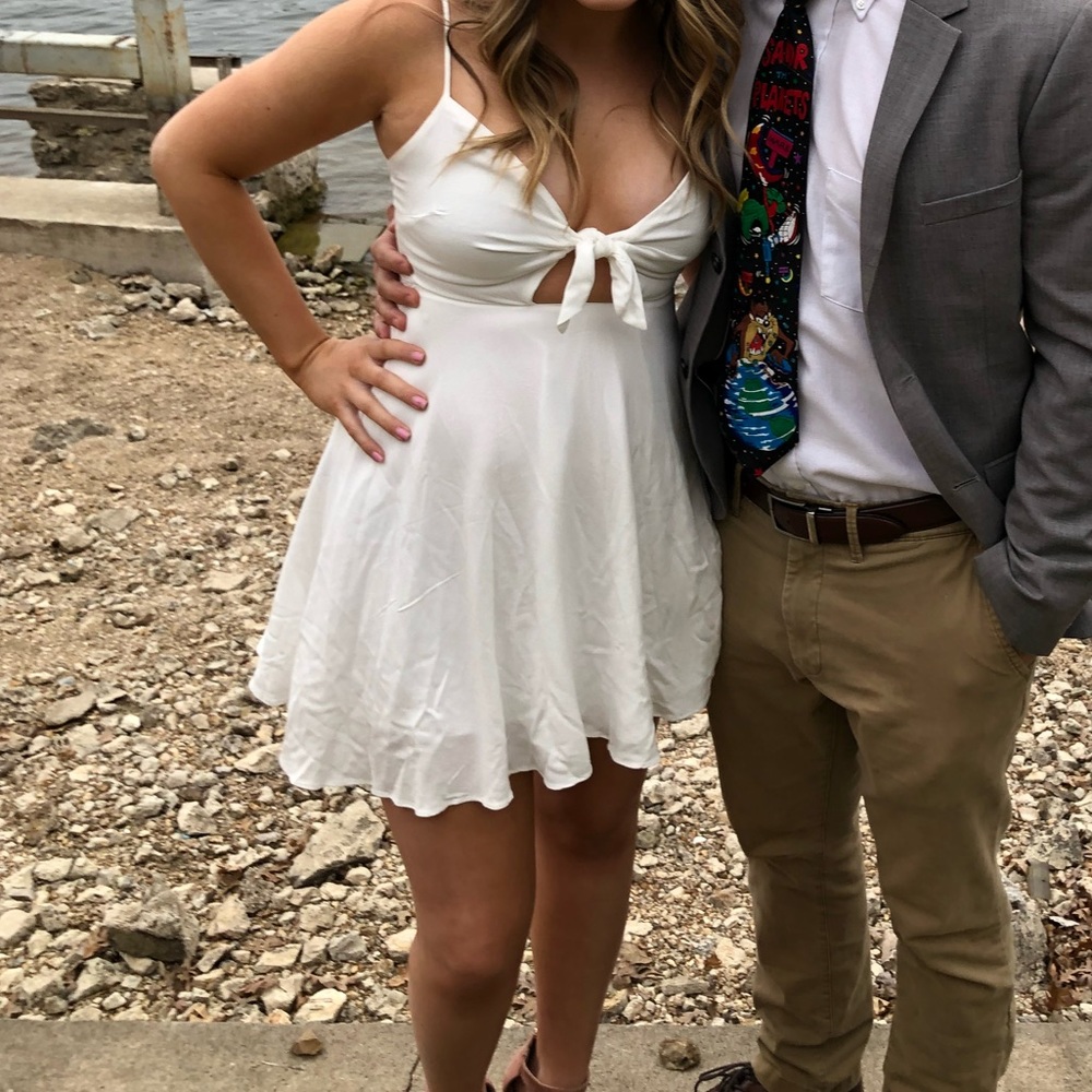Forever 21 dress
